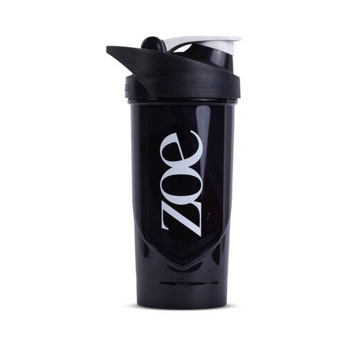 Zoe Shieldmixer Hero Pro &scaron;portni shaker barva Black 700 ml Cene