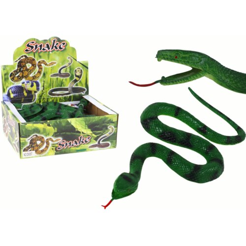 Green Rubber Hose with Black Patches Structured Cijene