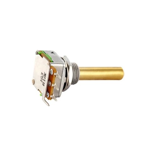 Bourns PTV09A-4025F-B103 potenciometar s ugljičnim filmom 1 kom. Cijene