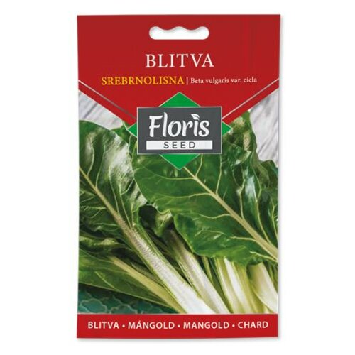 Floris seme povrće-blitva srebrnolisna 2g FL Cene