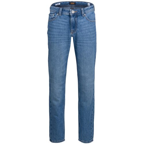 Jack & Jones Farmerke za dečake 12204020, Plave Slike