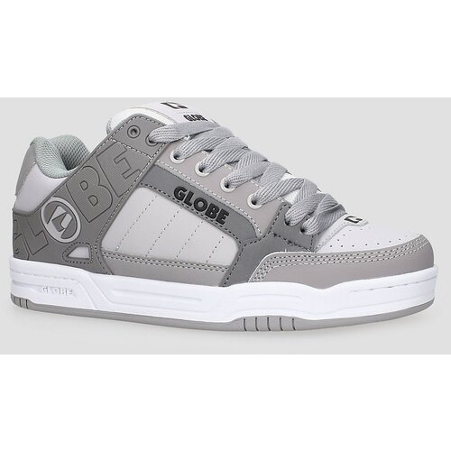 Globe Tilt Skate cevlji triple grey Slike