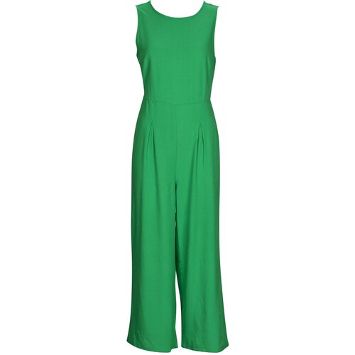 Vero Moda VMMYMILO SL CULOTTE JUMPSUIT WVN GA Zelena Cijene
