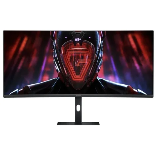 Xiaomi Curved Gaming Monitor G34WQi 185Hz