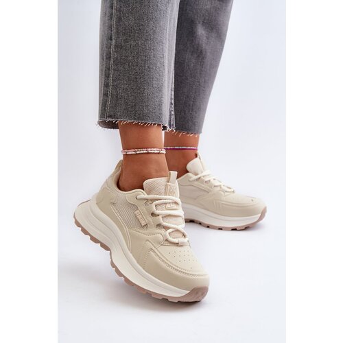 Big Star Women's Sneakers HI-POLY SYSTEM Cene