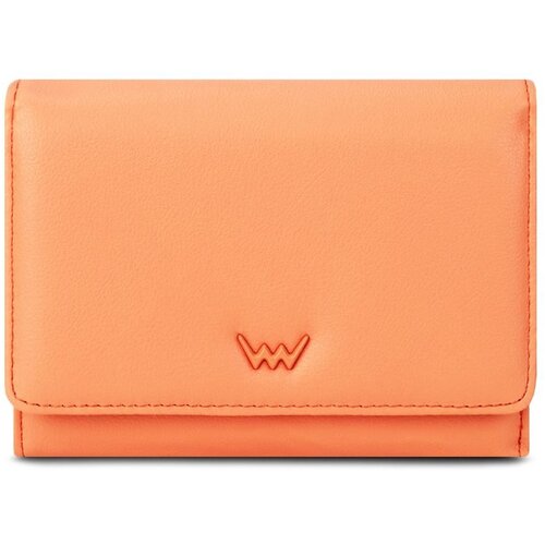 Vuch Ryanne Apricot Wallet Slike