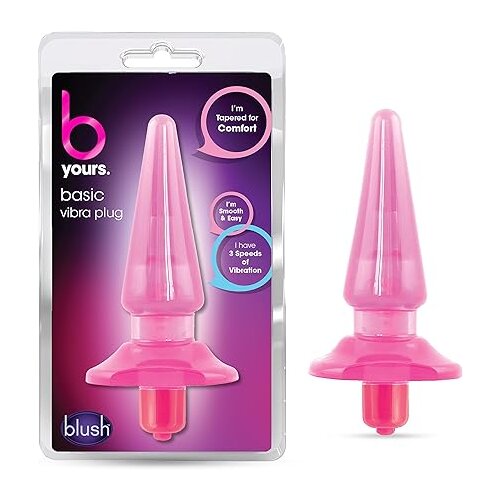  analni plug sa vibracijom 330758 Cene