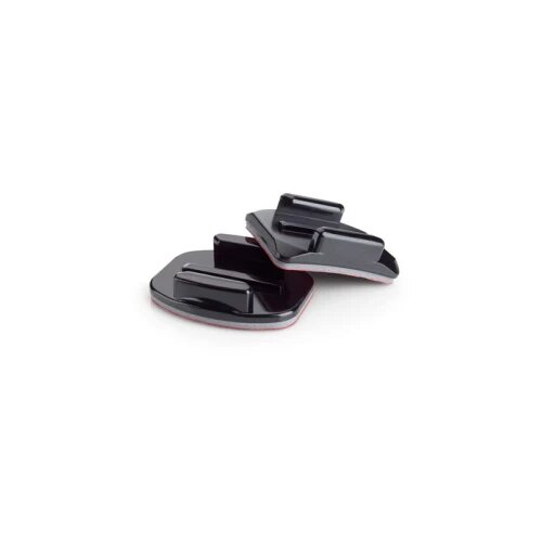 GoPro Curved+Flat Adh. Mounts,tri ravna i tri zakrivljenanosača - za sve kamere Cijene