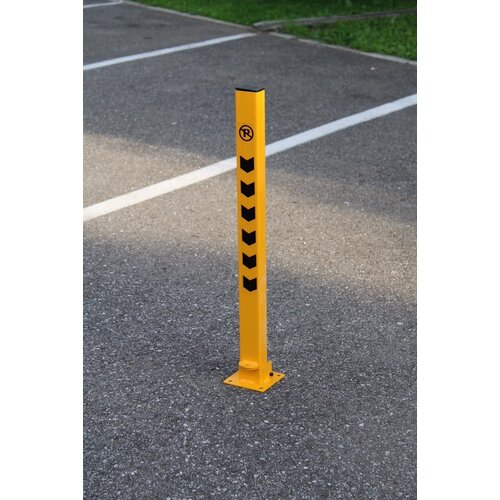 MFK Parking barijera sa zaključavanjem 4x6x75 Slike