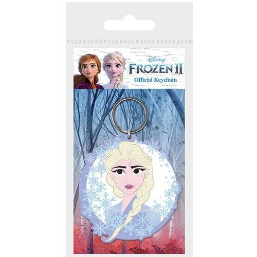 Grindstore Wholesale obesek za ključe FROZEN 2 ELSA Cene