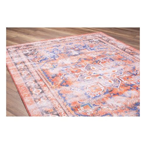  Blues chenille al 272 multicolor carpet (140 x 190) Slike