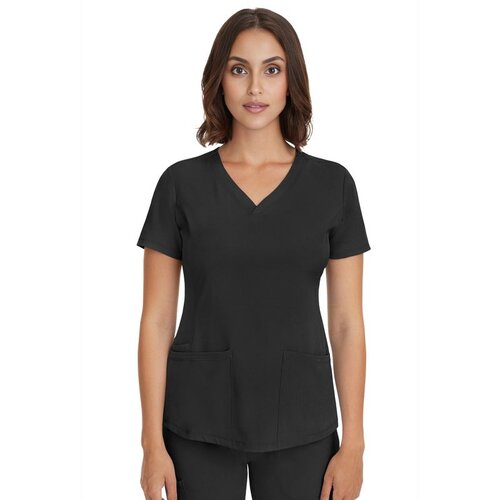  Ženska bluza HHE2500 crna Slike