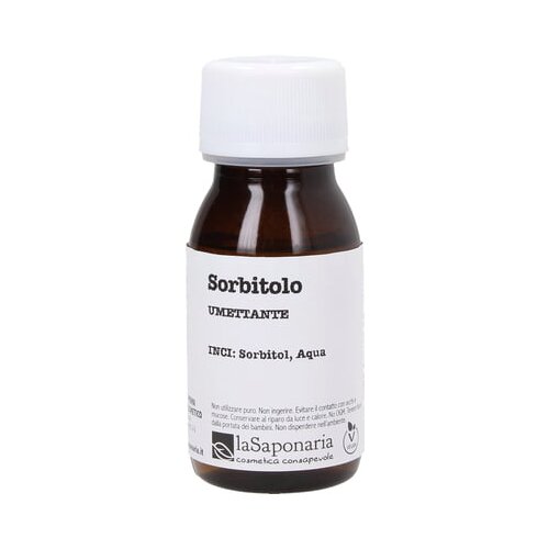 La Saponaria sorbitol Slike