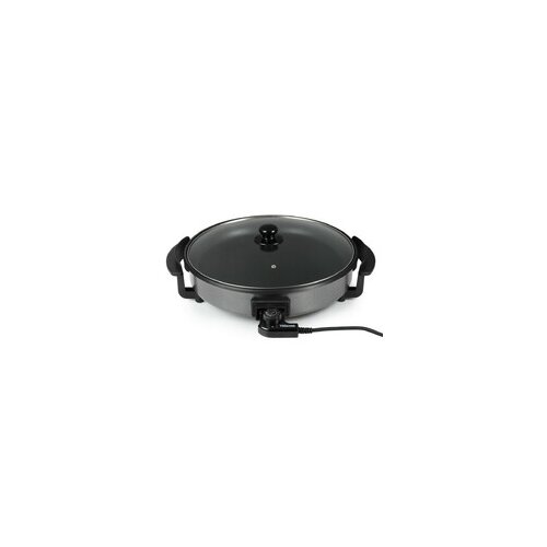 Tristar Električna Tava Tristar PZ-2964 &amp;Oslash; 40 cm 1500W Čelik 1500 W Slike