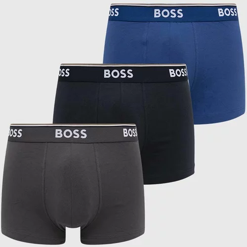 Boss Boksarice 3 - Pack moške