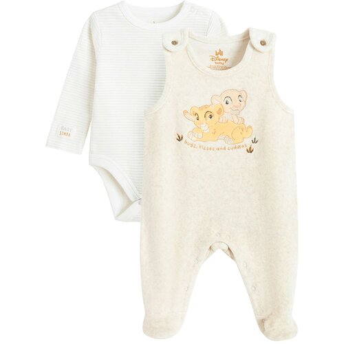 Cool club komplet 2 djelni DR DH LCB3201375-00 8108680 THE LION KING M &scaron;areno 68 Cijene