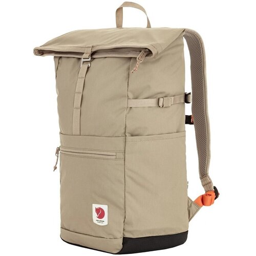 Fjallraven Nahrbtniki F23222118 Črna Slike
