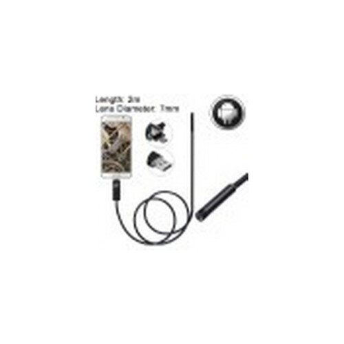 KAMERA ENDOSKOPSKA MicroUSB Slike