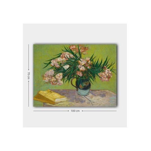 Wallity Slika 751011427_70100, 70x100cm Slike