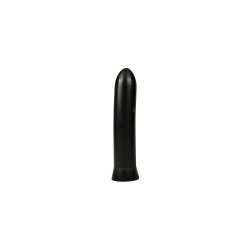 All Black analni dildo 22,5cm Cene