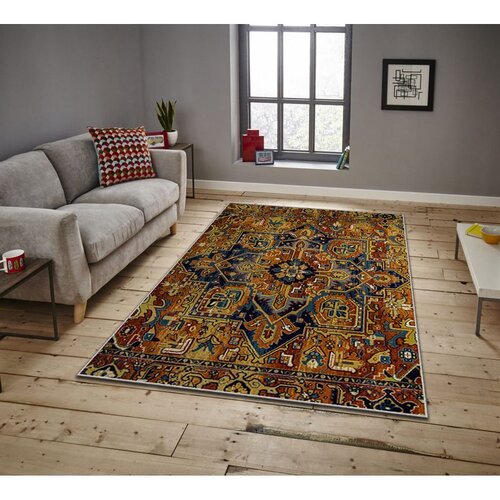 Conceptum Hypnose Tepih Asr Crpt-109, Pravougaoni, 180 x 280 cm, &Scaron;areni Cijene