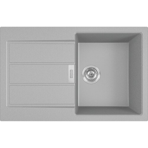 Franke SUDOPER S2D 611-78 Urban siva, (143.0590.191) Slike