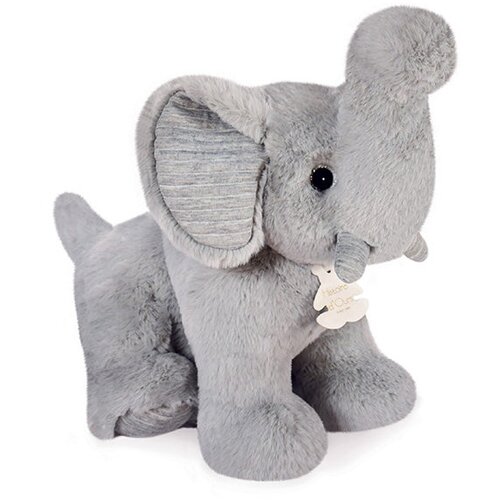 Doudou Plišani slon sivi - 35 cm ( HO3145 ) Cene