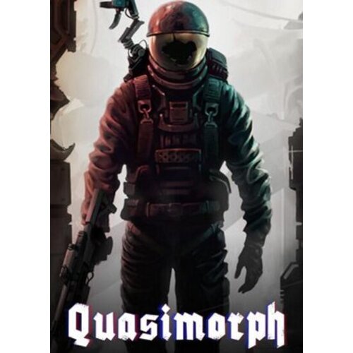 Steam Quasimorph (PC) Key EUROPE Cene