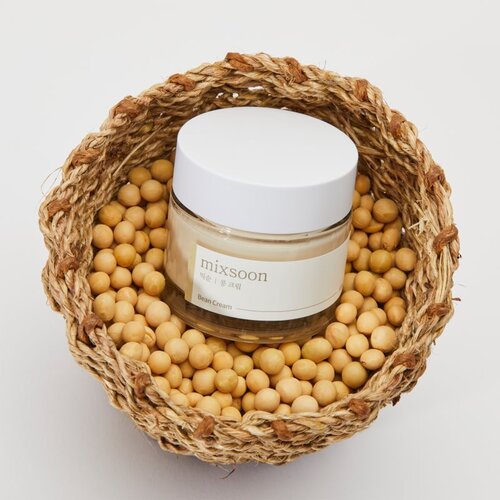 Mixsoon Bean Cream 50ml Slike