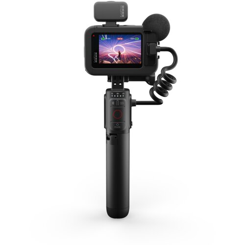 GoPro HERO12 Black Izdanje za Kreatore Slike
