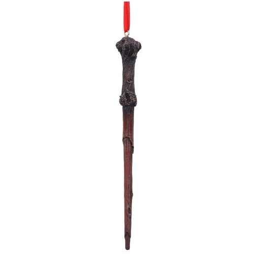 Nemesis Now HARRY POTTER HARRY'S WAND OKRASEK 15.5CM Cene