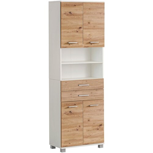 Stylife VISOKA OMARA 60/181/33 cm Cene