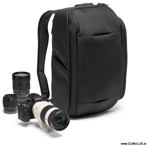 Manfrotto MB MA3-BP-H torba za fotoaparate Cene