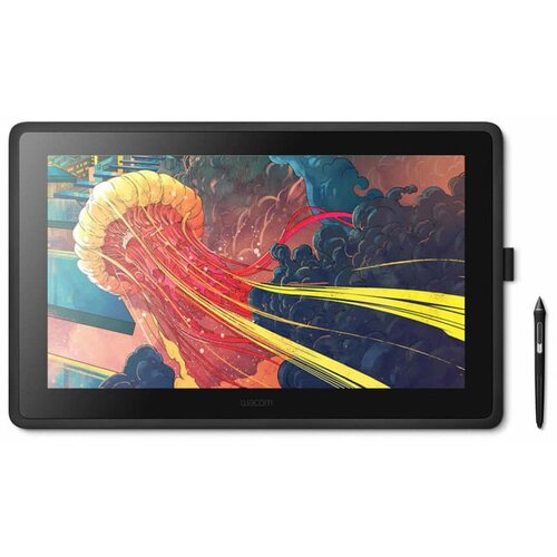 Wacom Cintiq 22" Cene
