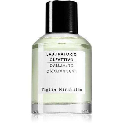 Laboratorio Olfattivo Tiglio Mirabilis parfemska voda uniseks 100 ml Slike
