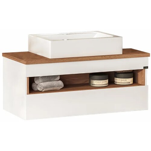 Badella Vital ormarić za lavabo 100cm Cene