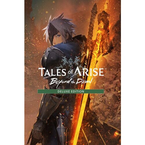 Steam Tales of Arise - Beyond the Dawn Deluxe Edition (PC) Key GLOBAL Cene