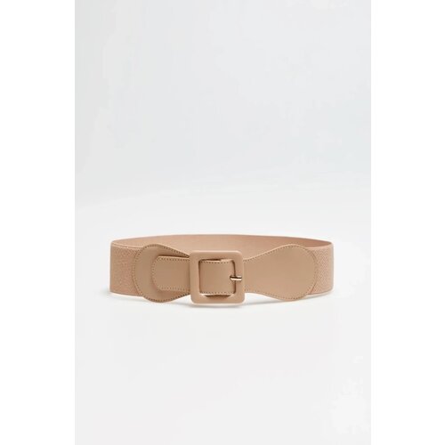 Marisse Women's Accessories L-Pa-4607 Beige Cene
