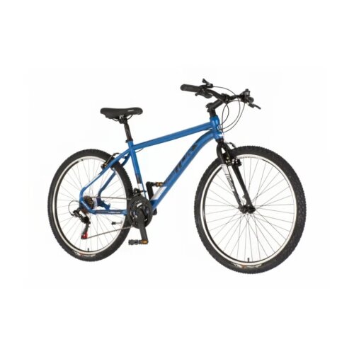 Visitor bicikl radiance 26&amp;quot; plavo crni Slike