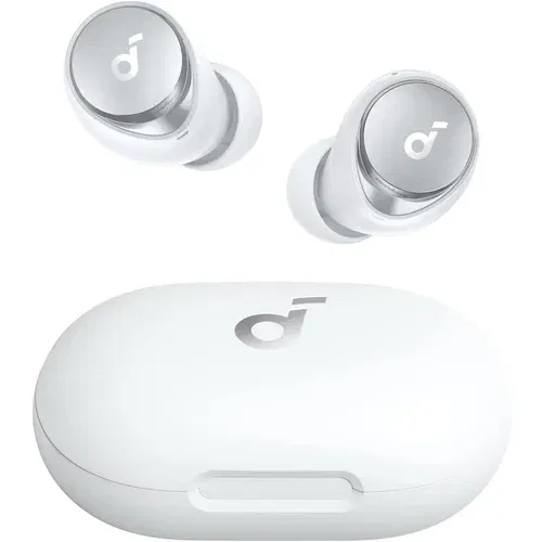 Anker Soundcore Earbuds Space A40, slušalice, bijela