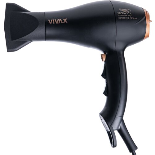 Vivax Fen za kosu HD-2000 PRO Cene