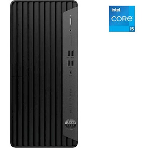 HP Namizni računalnik Elite Tower 800 G9 i5-14500/16GB/SSD 512 GB/W11Pro Cene