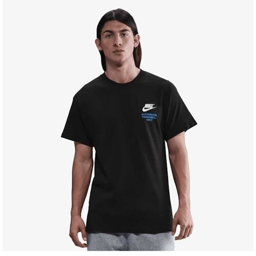 Nike M nsw athl ss tee Cene