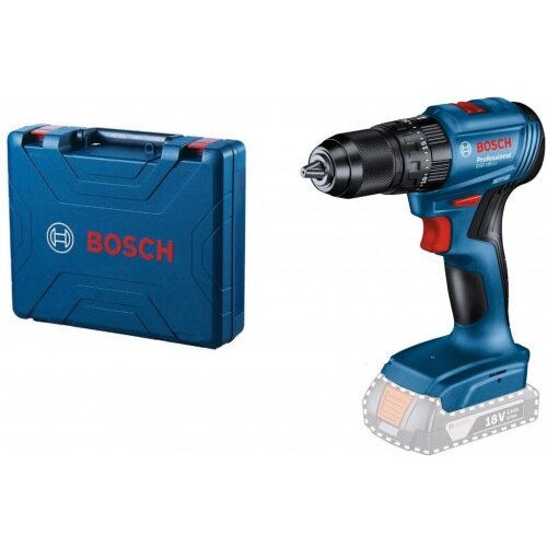 akumulatorska vibraciona bušilica - odvrtač18V bosch gsb 185-Li Slike