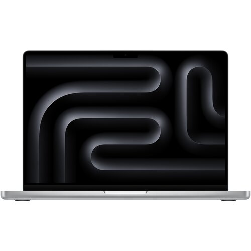 Apple macbook pro 14 M5 16/1TB silver MDE54CR/A Cene