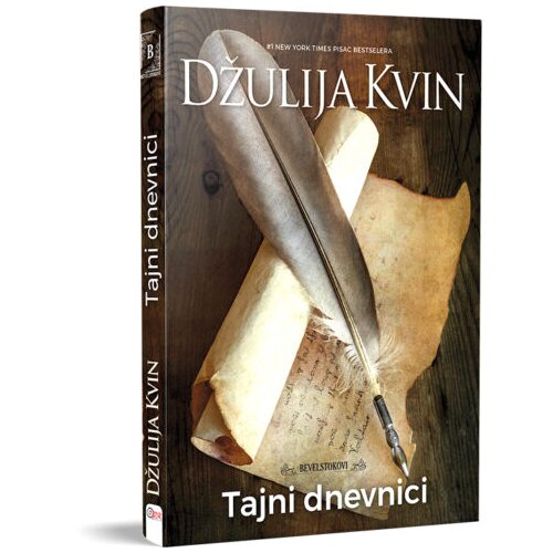 BDR MEDIA Tajni dnevnici Cene
