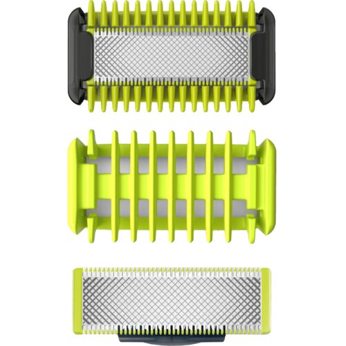 Philips Komplet Lice + Tijelo za OneBlade -... Slike