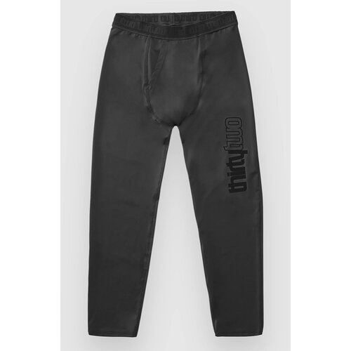 ThirtyTwo Ridelite Merino Funkcijske hlace black / black Cene