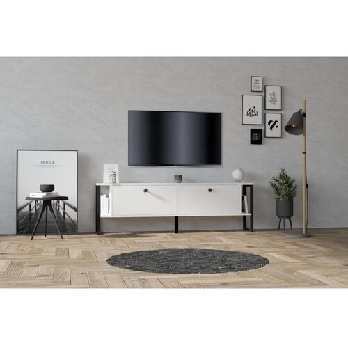 HANNAH HOME TV komoda Ahu Cene