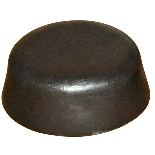 Sarei Pokrivna kapica (PVC, Smeđe boje, Promjer: 11,5 mm)